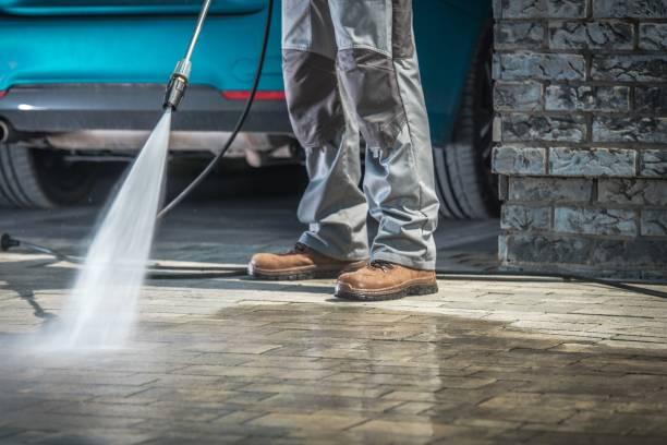 Best Concrete Surface Cleaning in Grantville, GA