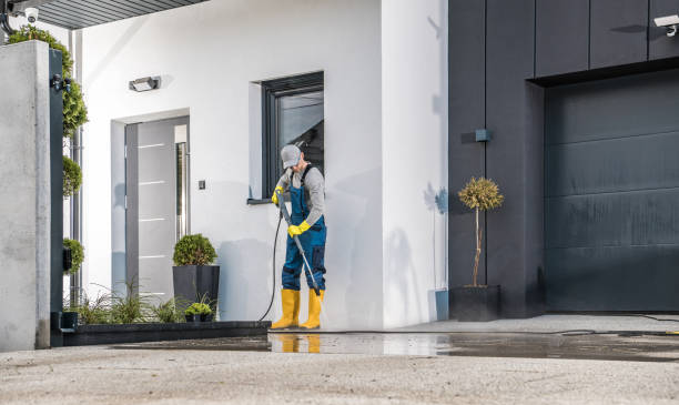 Reliable Grantville, GA Pressure Washing Services Solutions